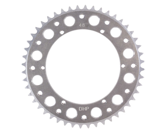 600 Rear Sprocket 6.43in Bolt Circle 48T - Oval Obsessions 