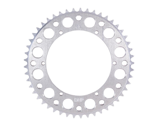600 Rear Sprocket 6.43in Bolt Circle 49T - Oval Obsessions 