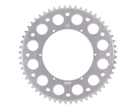 600 Rear Sprocket 6.43in Bolt Circle 56T - Oval Obsessions 