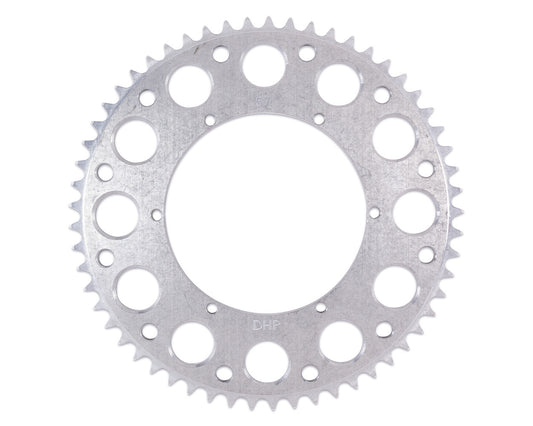 600 Rear Sprocket 6.43in Bolt Circle 57T - Oval Obsessions 