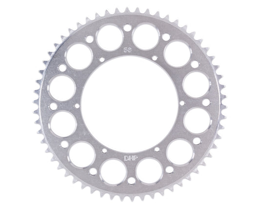 600 Rear Sprocket 6.43in Bolt Circle 58T - Oval Obsessions 