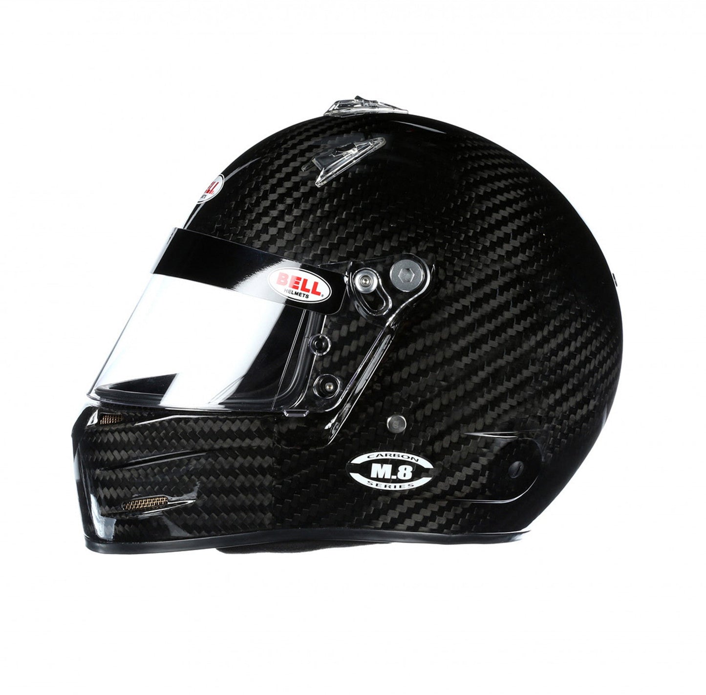 Bell M8 Carbon Racing Helmet Size Small 7 1/8 (57 cm) - Premium Helmets from Bell - Just $1099.95! Shop now at Powerholics Performance LLC