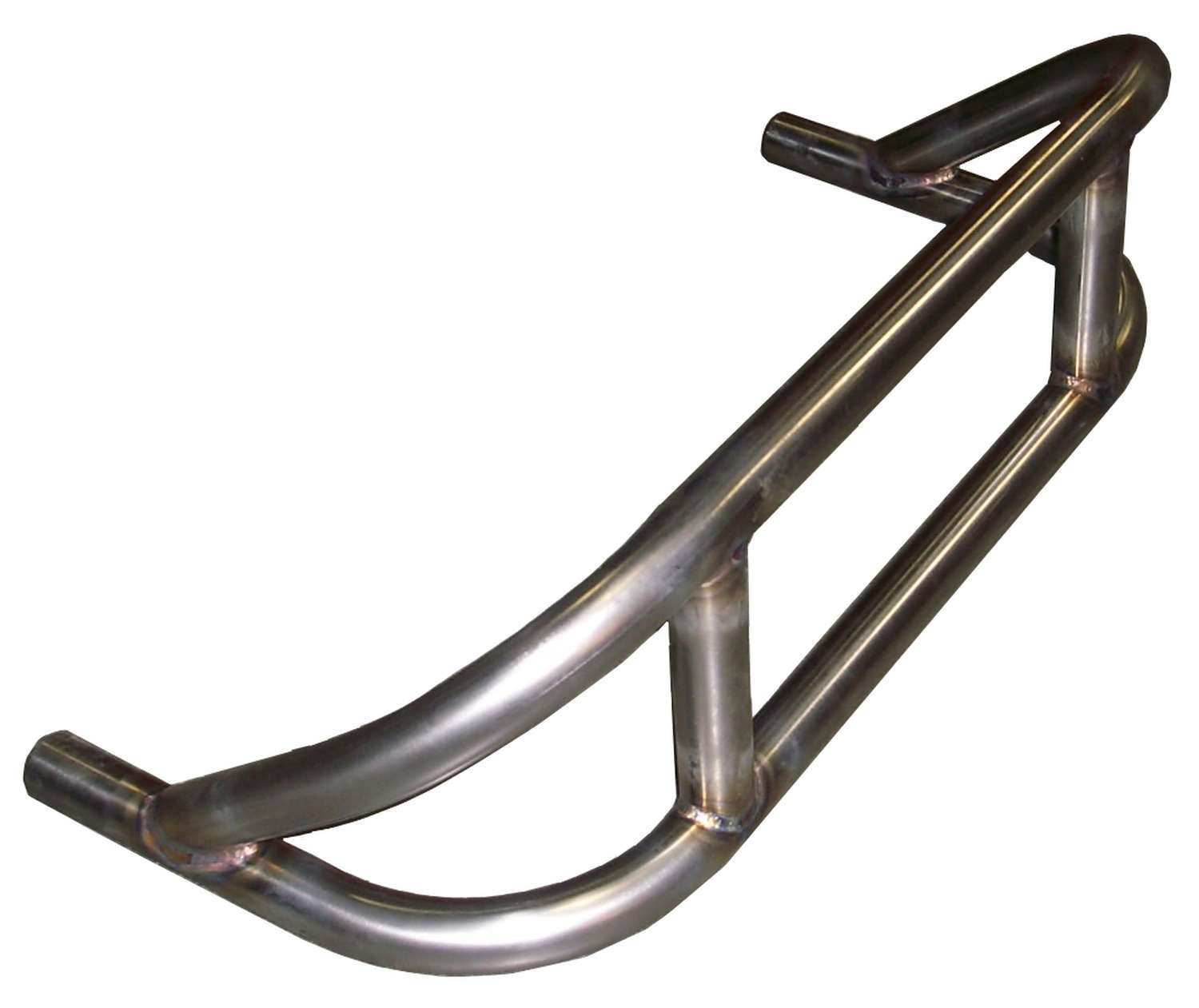 Front Bumper Stacked Sprint Car - Oval Obsessions 