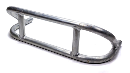 Front Bumper Stacked Aluminum Sprint Car - Oval Obsessions 