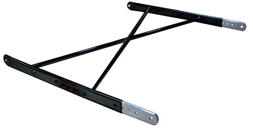 Aero Top Wing Tree Black Sprint Car - Oval Obsessions 