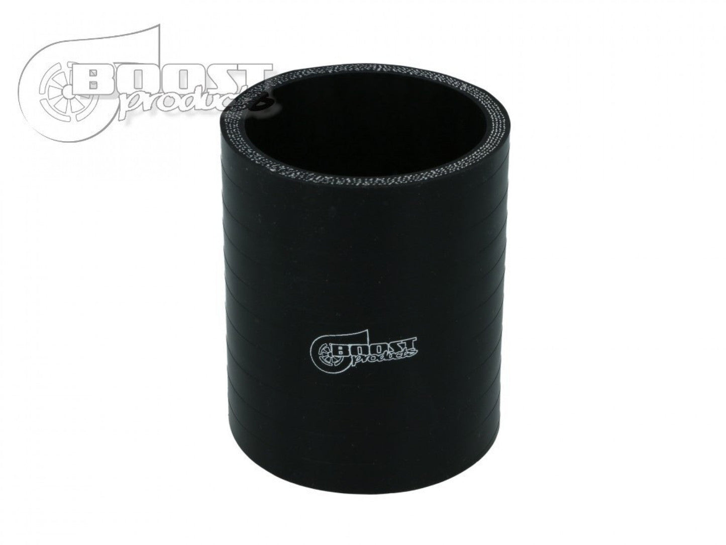 BOOST Products Silicone Coupler 3-1/8" ID, 3" Length, Black - Premium Silicone Coupler Hoses from BOOST Products - Just $13.37! Shop now at Powerholics Performance LLC