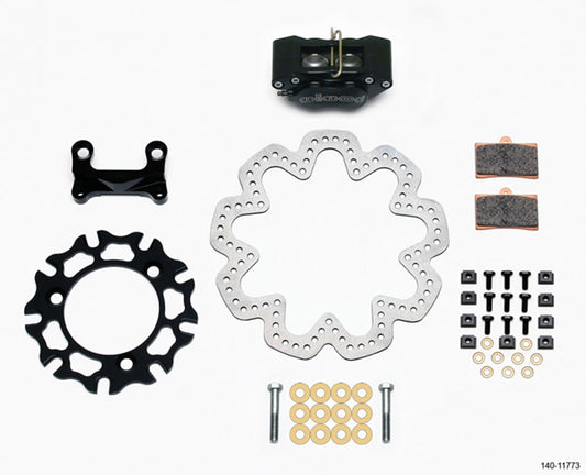 GP 320 Front Brake Kit - Oval Obsessions 