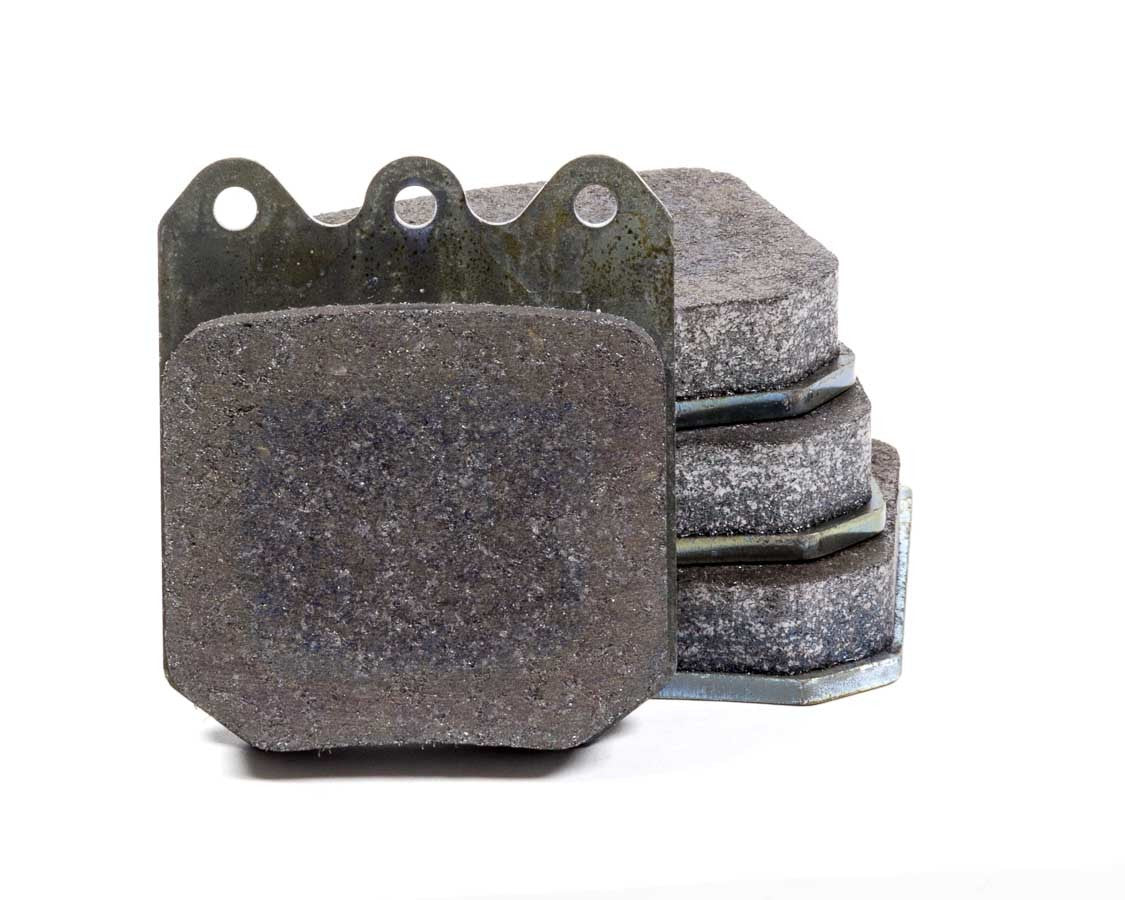 Brake Pad Dynalite 6812 BP-40 - Oval Obsessions 