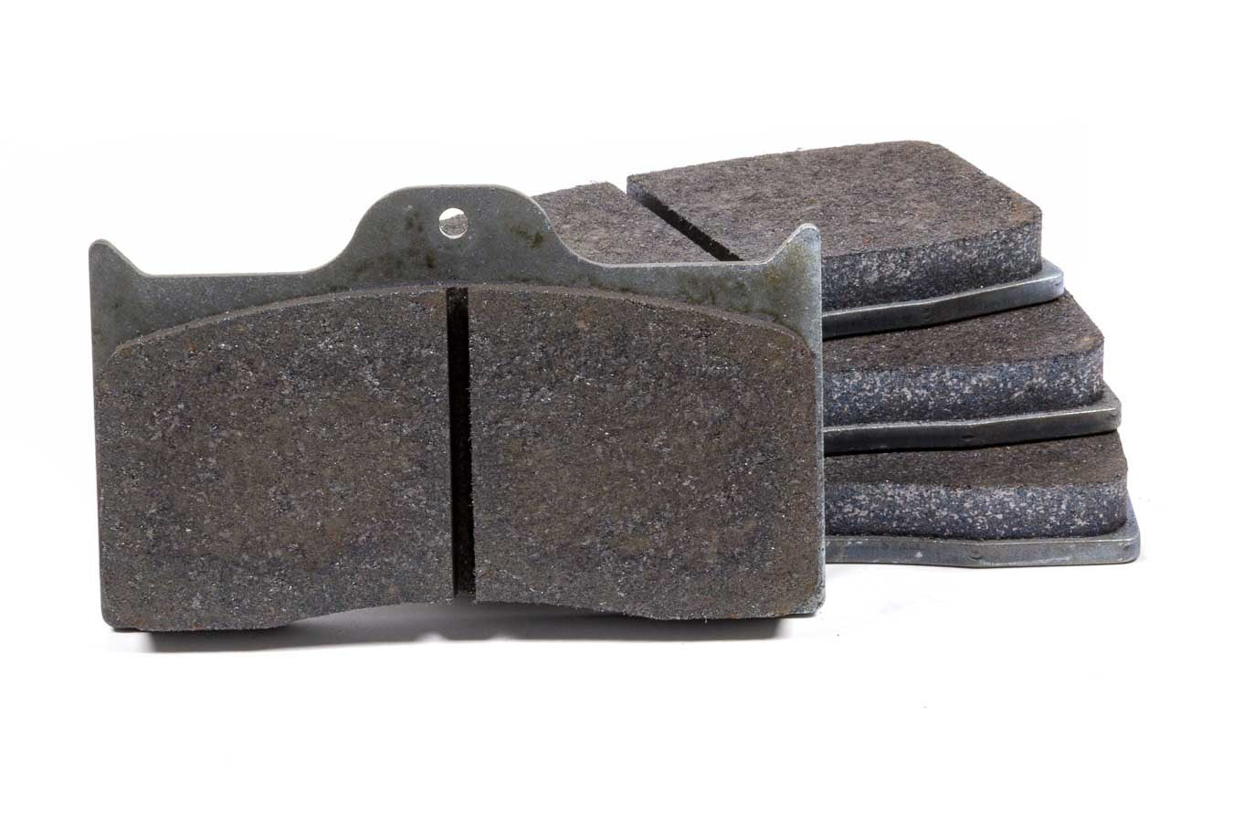 Brake Pad Dynalite 7112 BP-40 - Oval Obsessions 