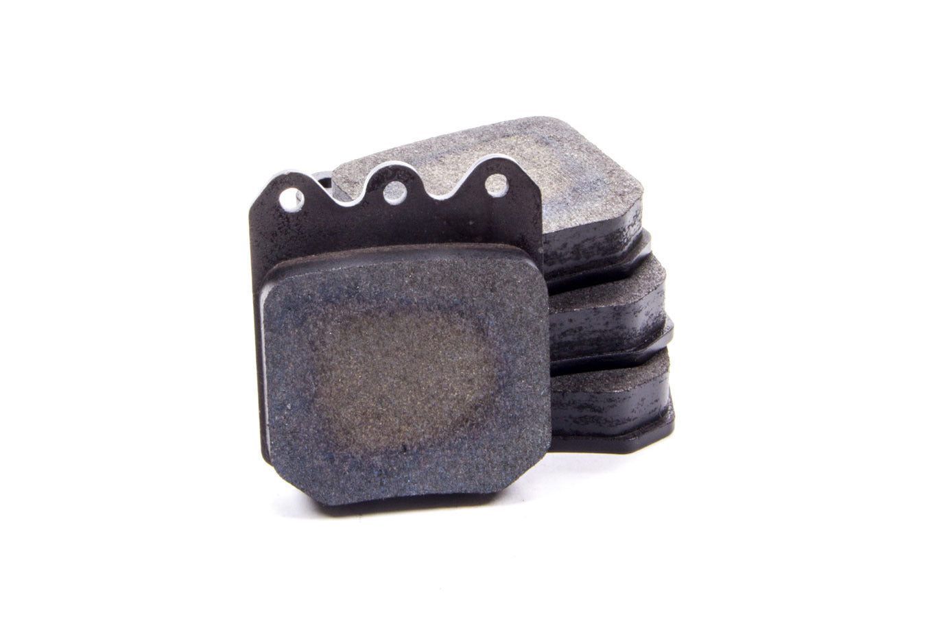 Brake Pad D/L 6812 - Oval Obsessions 