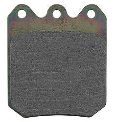 A Type Brake Pad D/L Single 6812 - Oval Obsessions 