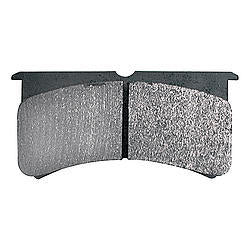 B Type Brake Pads S/L 4 - Oval Obsessions 