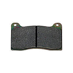 B Type Brake Pad Billet NDL - Oval Obsessions 