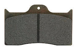 E Type Brake Pad DL II - Oval Obsessions 