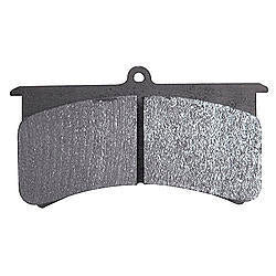 E Type Brake Pad Superlite - Oval Obsessions 