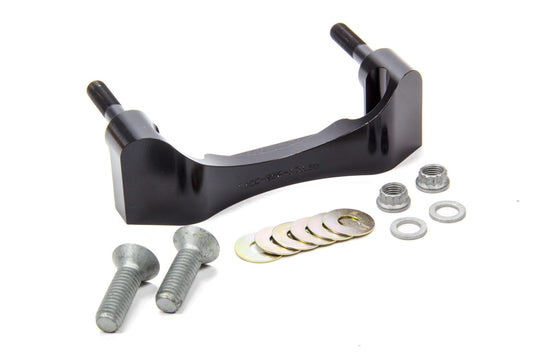 Radial Mount Bracket Kit 10.50in - Oval Obsessions 