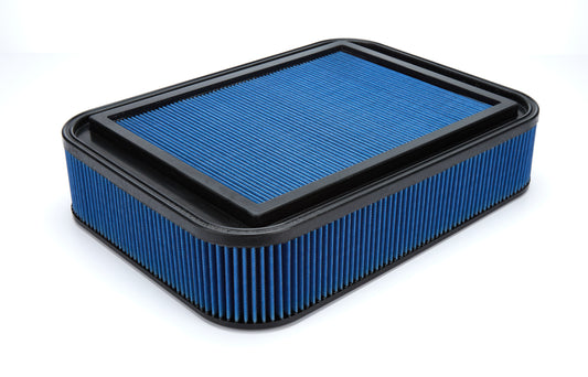 Sprint Car Air Filter 4in Tall - Oval Obsessions 