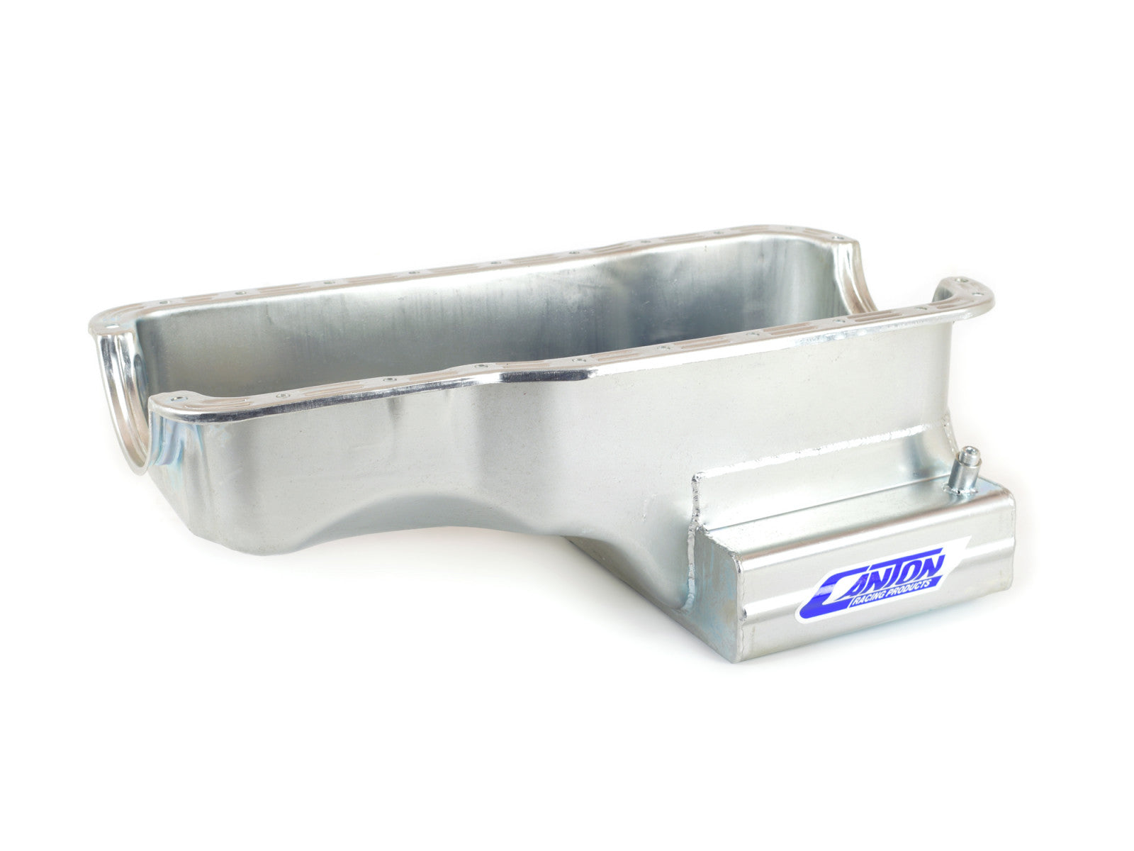 Canton 15-660 Oil Pan For Ford 351W For Front T Sump Street Road Race Pan - Premium  from Canton - Just $398! Shop now at Powerholics Performance LLC