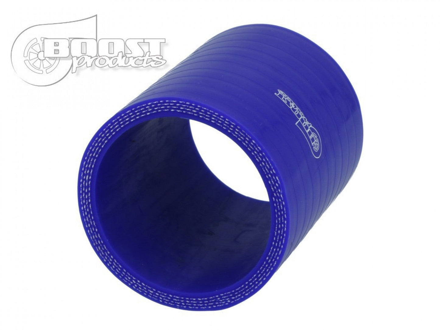BOOST Products Silicone Coupler 3-1/4" ID, 3" Length, Blue - Premium Silicone Coupler Hoses from BOOST Products - Just $13.80! Shop now at Powerholics Performance LLC