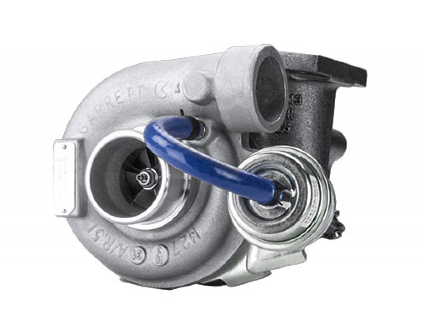 Garrett GT2052 Turbocharger - Premium Turbochargers from Garrett - Just $1249.12! Shop now at Powerholics Performance LLC