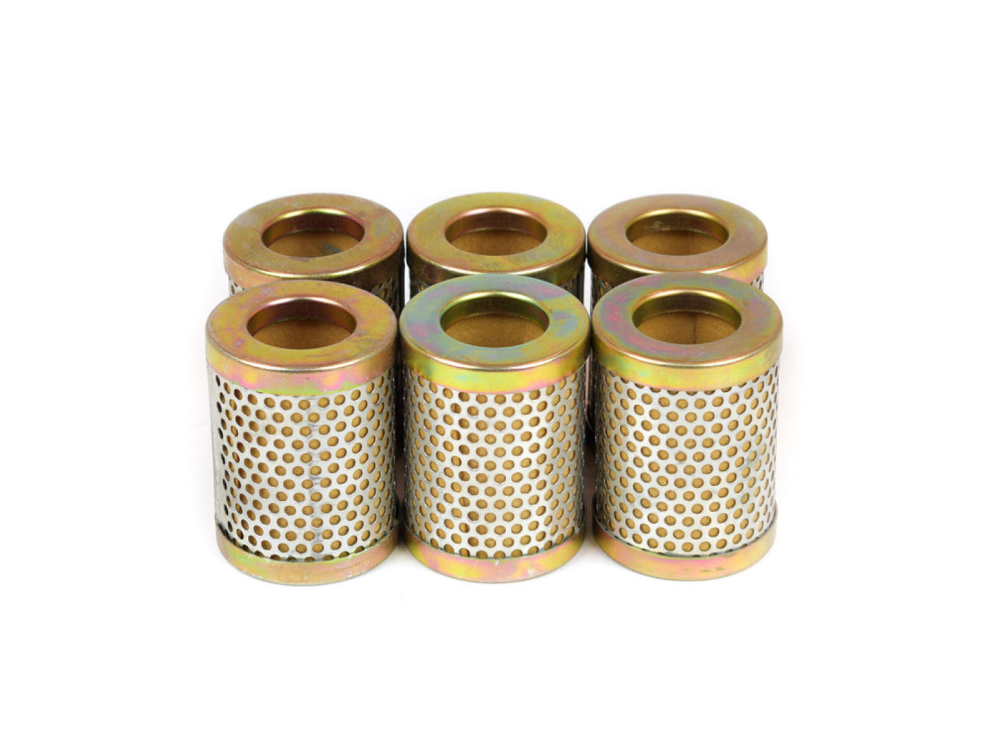 Canton 26-620 Fuel Filter Element CM -15 For Short 1 Micron 6 Pack - Premium  from Canton - Just $78! Shop now at Powerholics Performance LLC