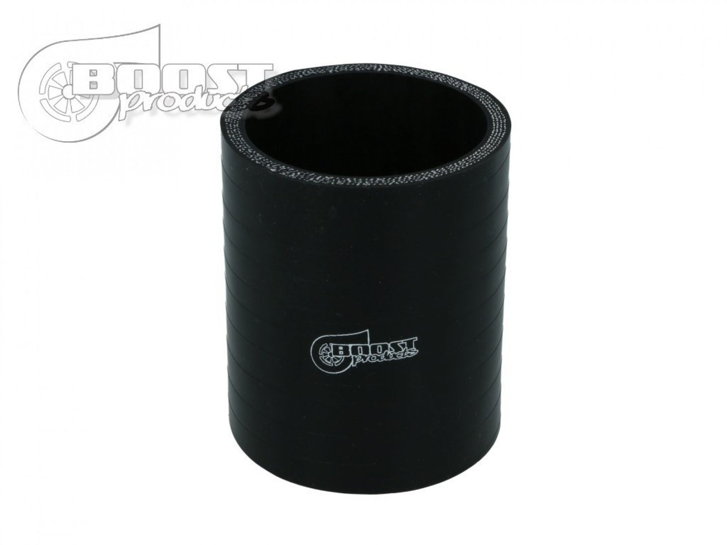 BOOST Products Silicone Coupler 1-1/4" ID, 3" Length, Black - Premium Silicone Coupler Hoses from BOOST Products - Just $7.65! Shop now at Powerholics Performance LLC