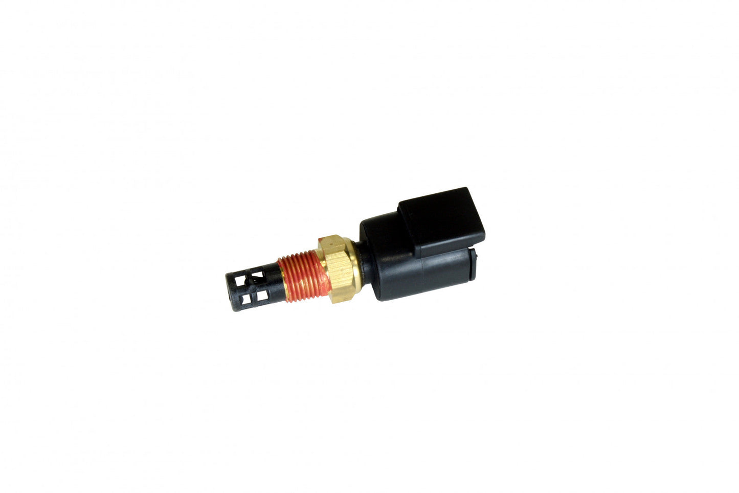 AEM Air Inlet Temperature (AIT) Sensor with Connector - Premium Temperature Sensors from AEM EV - Just $54.95! Shop now at Powerholics Performance LLC