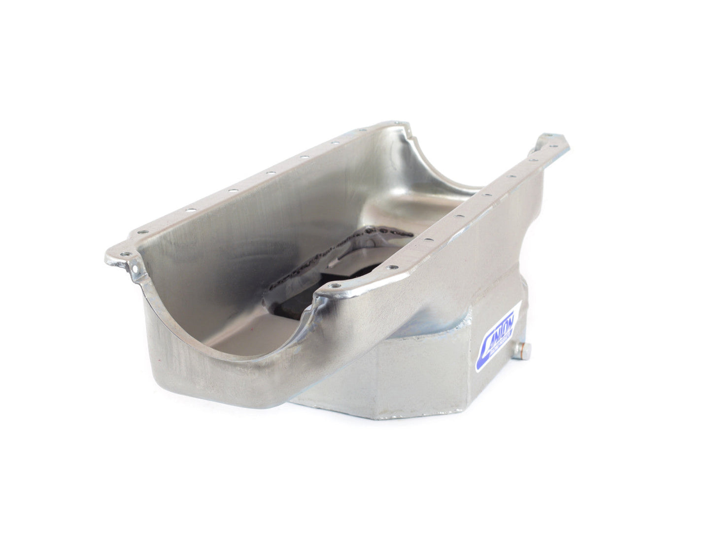 Canton 15-900 Oil Pan For 318 340 Small Block Mopar Street and Strip Pan - Premium  from Canton - Just $338! Shop now at Powerholics Performance LLC