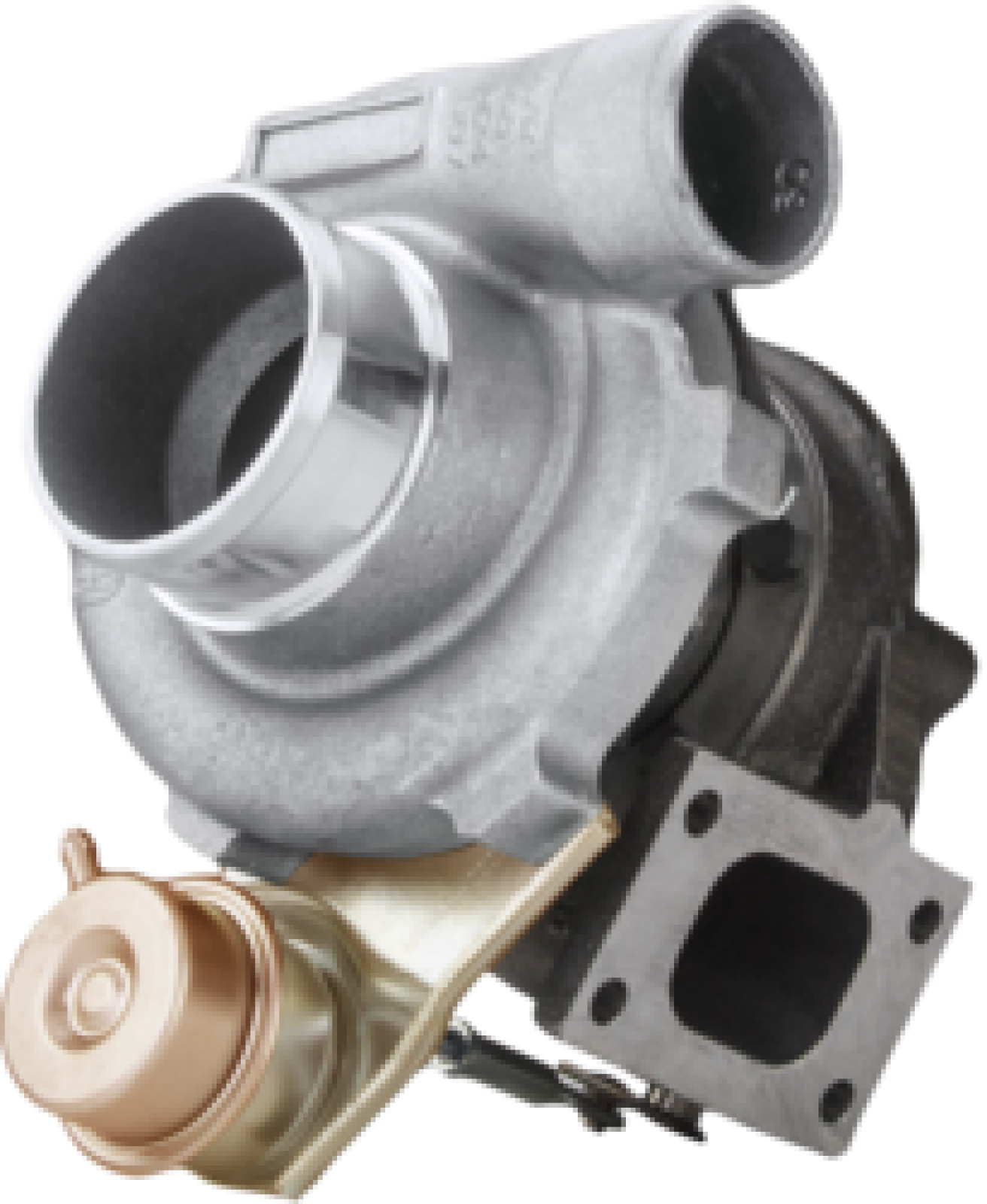 Garrett Turbocharger 0.64 A/R (480009-9 Low Boost Act) - Premium Turbochargers from Garrett - Just $1822.07! Shop now at Powerholics Performance LLC