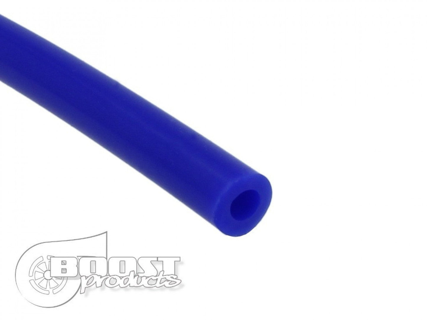 BOOST products Silicone Vacuum Hose 23/64" ID, Blue, 1m (3ft) Roll - Premium Silicone Vacuum Hose from BOOST Products - Just $10.32! Shop now at Powerholics Performance LLC