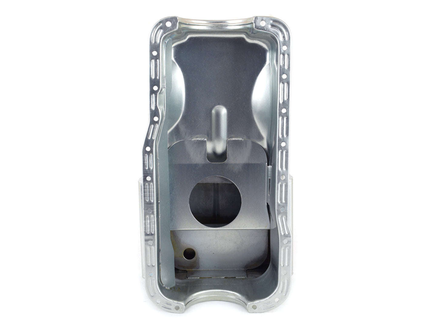 Canton 15-660 Oil Pan For Ford 351W For Front T Sump Street Road Race Pan - Premium  from Canton - Just $398! Shop now at Powerholics Performance LLC