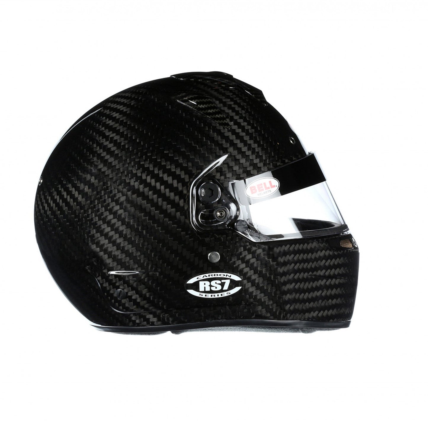 Bell RS7 Carbon Helmet Size 61 Plus cm - Premium Helmets from Bell - Just $1499.95! Shop now at Powerholics Performance LLC