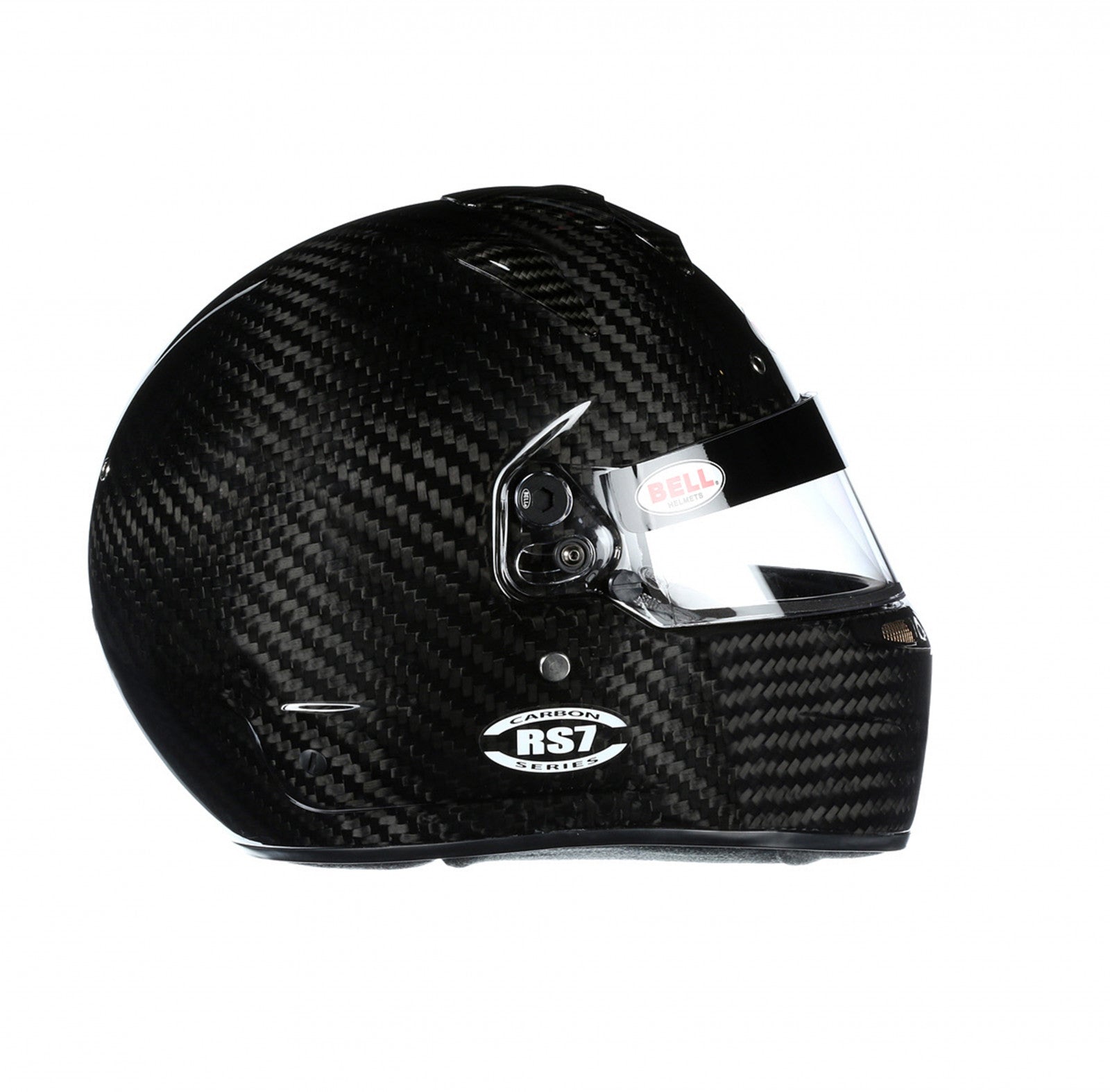 Bell RS7 Carbon Helmet Size 58 cm - Premium Helmets from Bell - Just $1499.95! Shop now at Powerholics Performance LLC