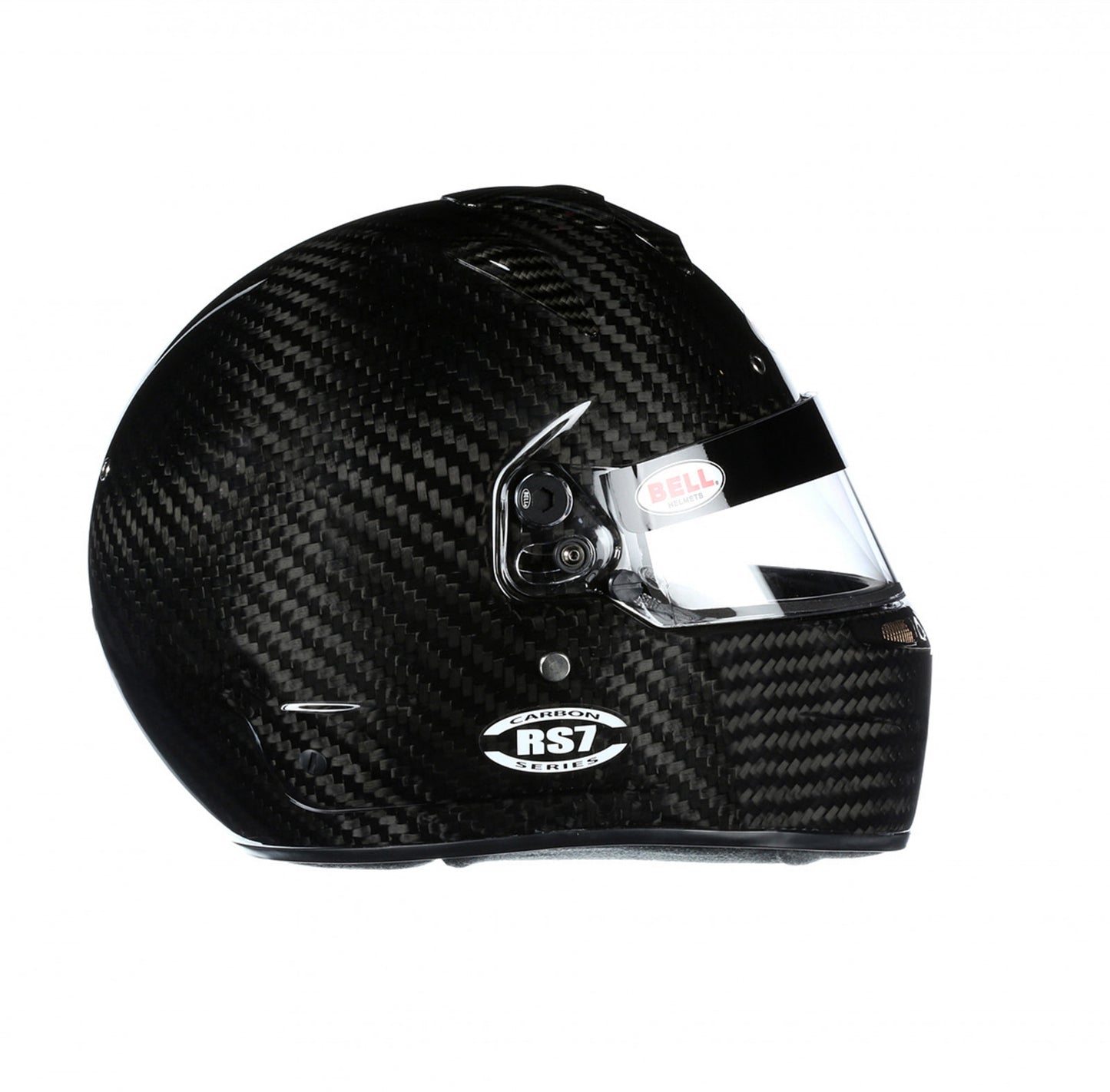 Bell RS7 Carbon Helmet Size 61 cm - Premium Helmets from Bell - Just $1499.95! Shop now at Powerholics Performance LLC