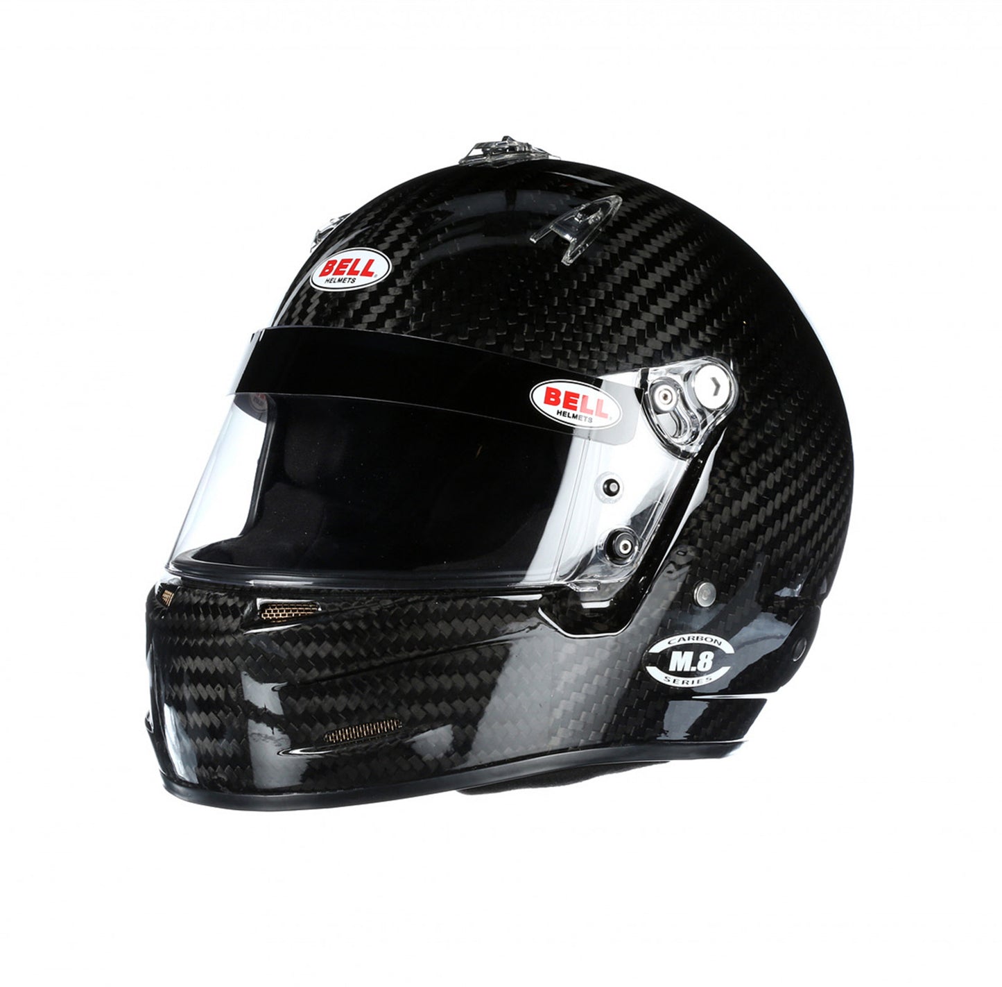 Bell M8 Carbon Racing Helmet Size 3x Extra Large 7 5/8" (61 cm) - Premium Helmets from Bell - Just $1099.95! Shop now at Powerholics Performance LLC