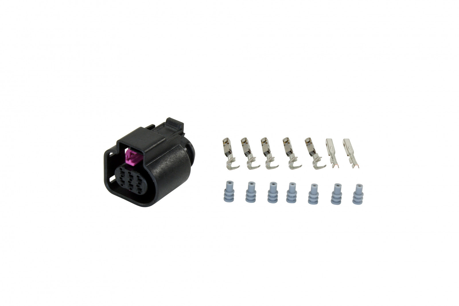 AEM Bosch LSU 49 Wideband Connector Kit for 30-4110 - Premium  from AEM EV - Just $13.95! Shop now at Powerholics Performance LLC