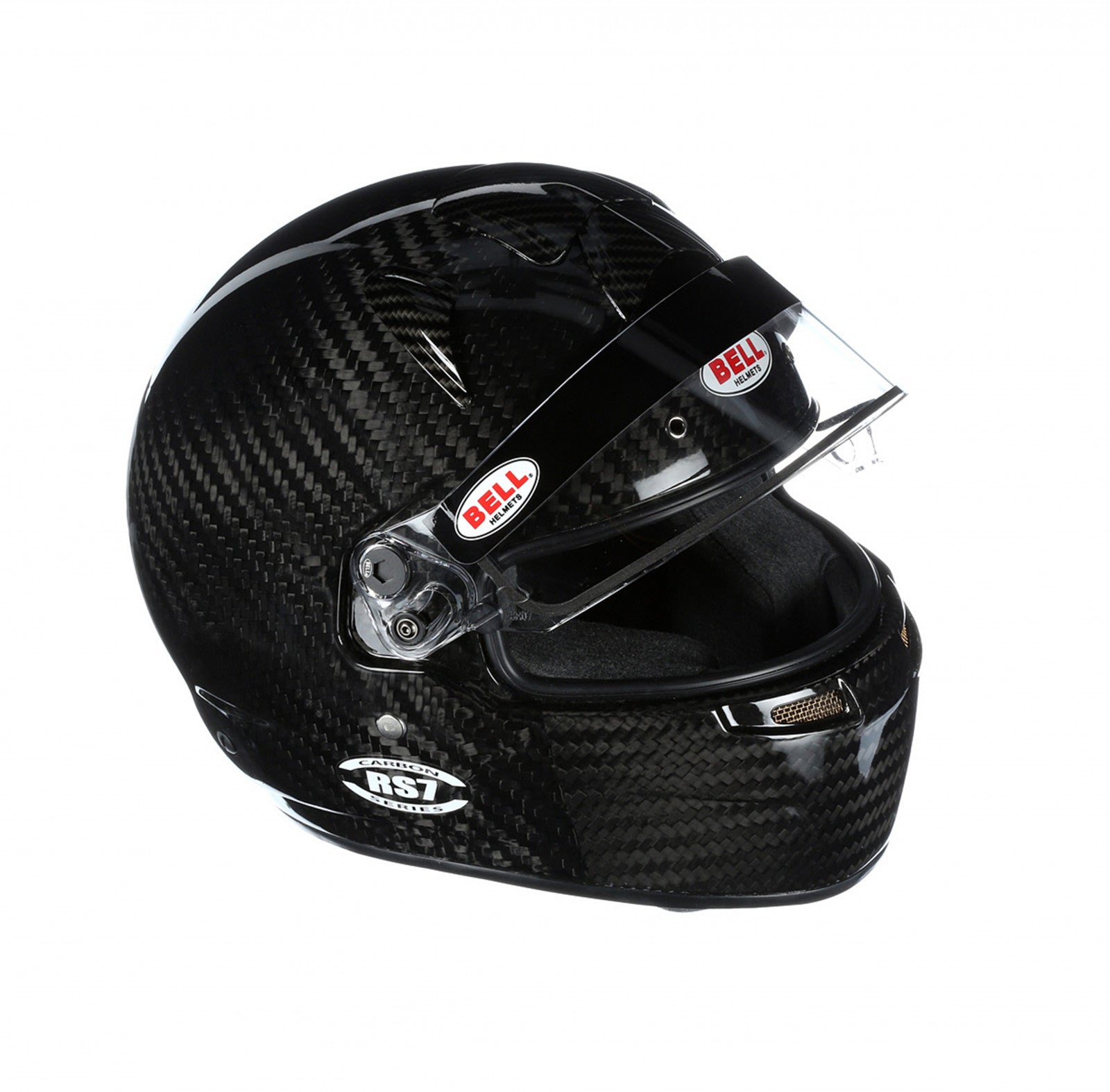 Bell RS7 Carbon Helmet Size 61 Plus cm - Premium Helmets from Bell - Just $1499.95! Shop now at Powerholics Performance LLC